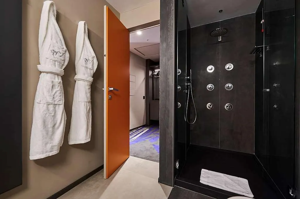 Hotel Mytale Řím