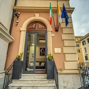 Ottaviano Augusto 酒店