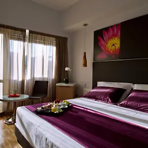 Gravina San Pietro Hotel