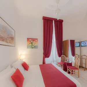 2* Ξενοδοχείο Giotto Flavia