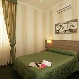 3* Szálloda Argentina