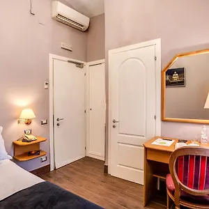 3* Hotell San Valentino