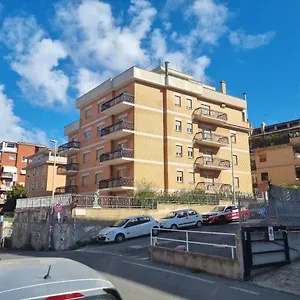 Palazzo Sant'antonio Rom