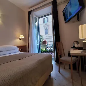 3* Szálloda Principe Eugenio
