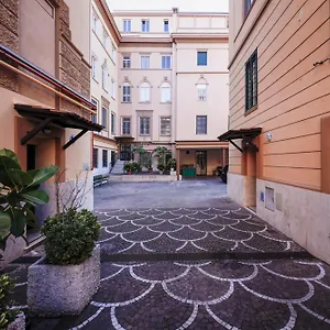  Отель Casa San Giuseppe