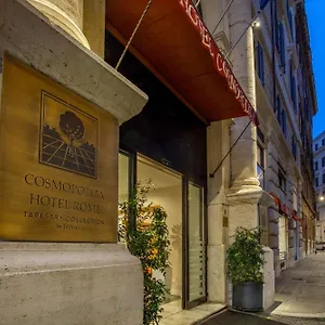 4* Hotell Cosmopolita Rome, Tapestry Collection By Hilton