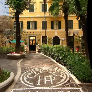 3* Szálloda San Lorenzo Maria