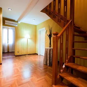 3* Szálloda Trevi 41
