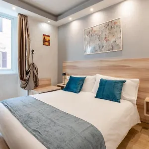 Hotel Rome Love Rom