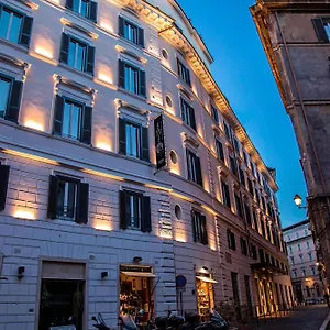 5* Szálloda The Pantheon Iconic Hotel, Autograph Collection