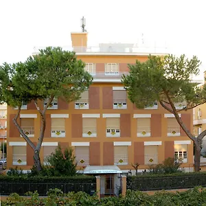 2* Szálloda La Casa Di Nazareth