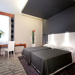 Metropolis - Di Charme Hotel