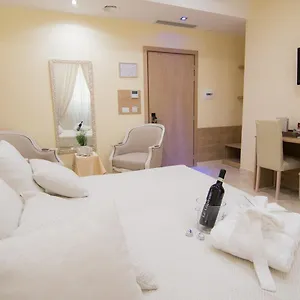 2* Hotell Esposizione Palace