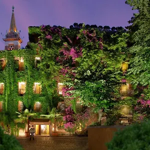 Bio Raphael - Relais & Chateaux Hotel