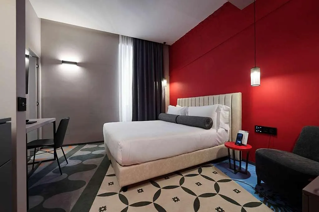 Mytale Rome Hotel 0*,  Italy