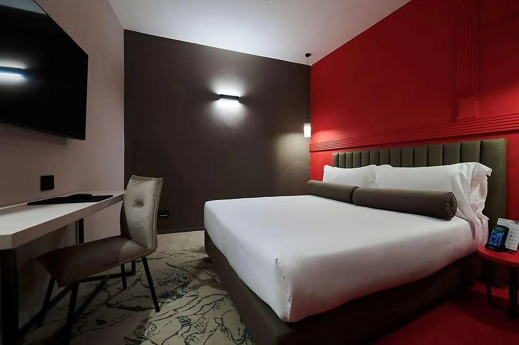 Mytale Rome Hotel