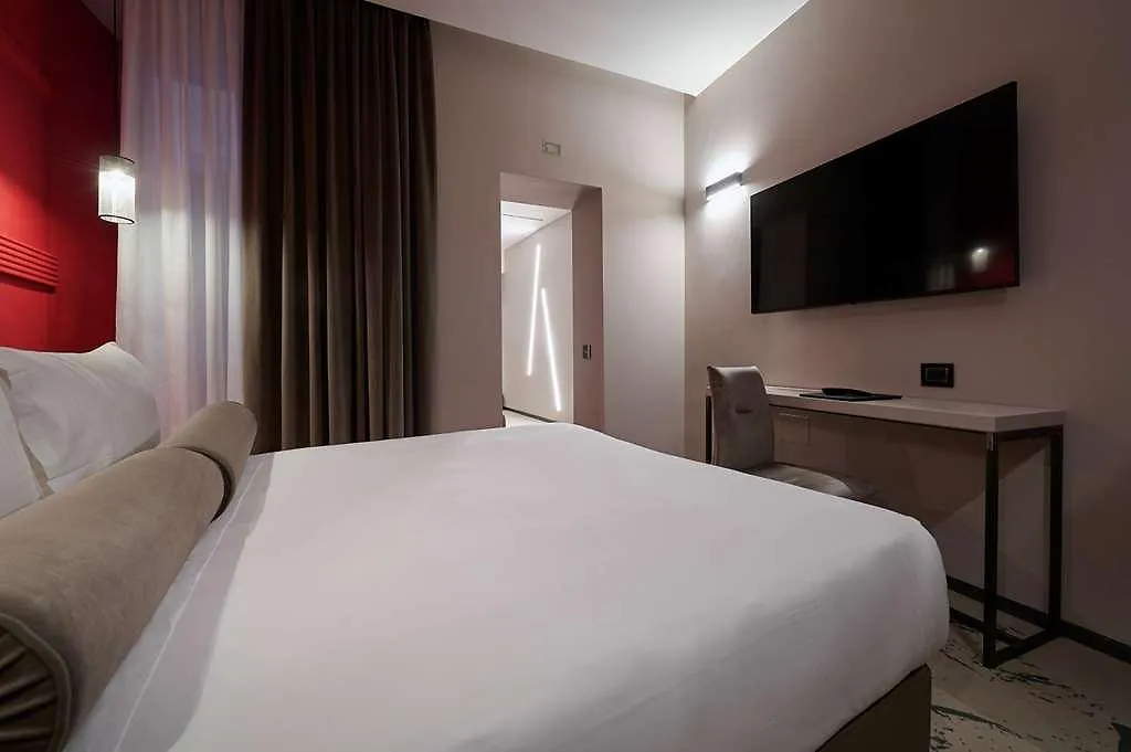 Mytale Rome Hotel