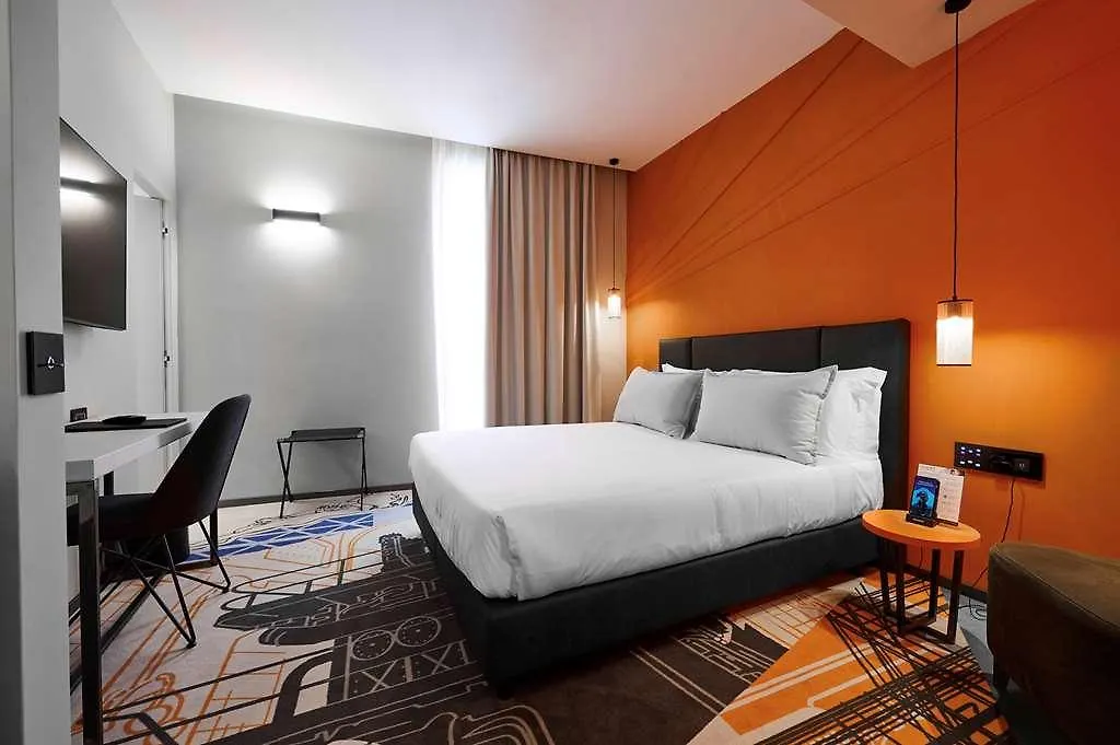 Mytale Rome Hotel