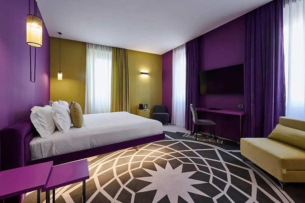 Mytale Rome Hotel Italy