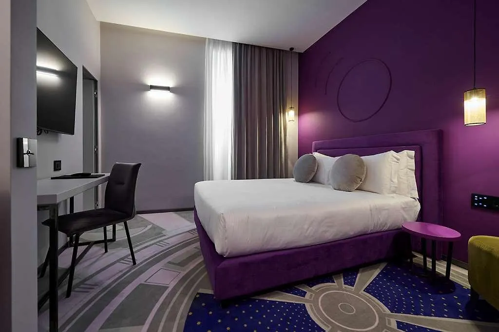 Mytale Rome Hotel