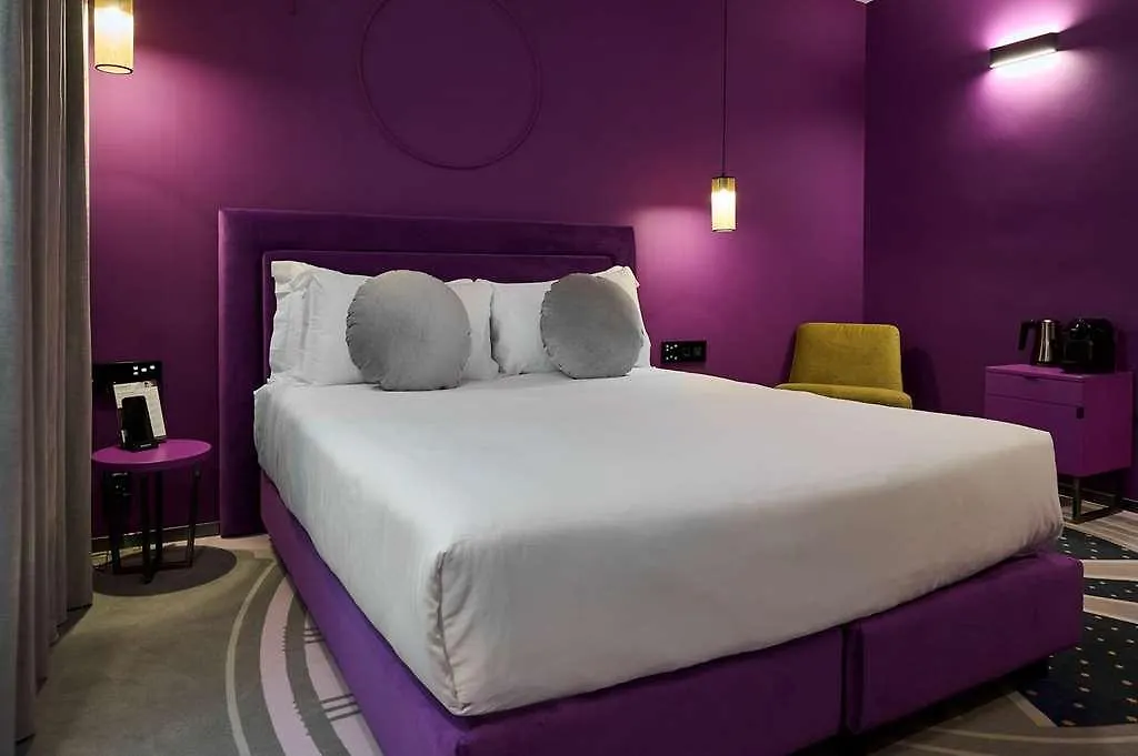 Mytale Rome Hotel Italy