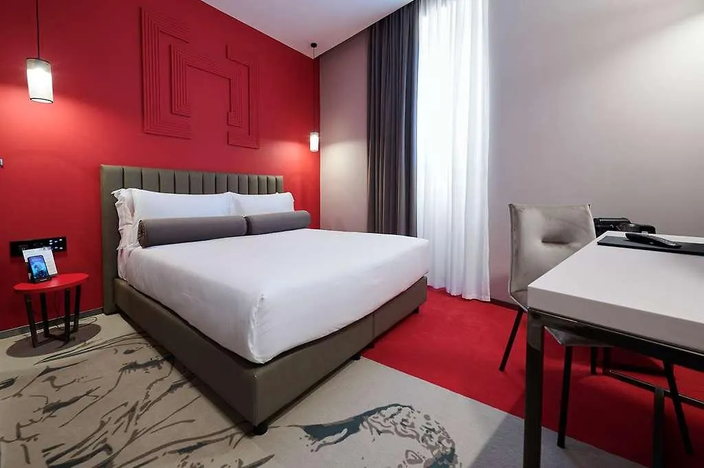 Mytale Rome Hotel