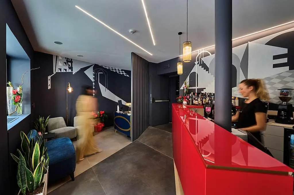 Mytale Rome Hotel
