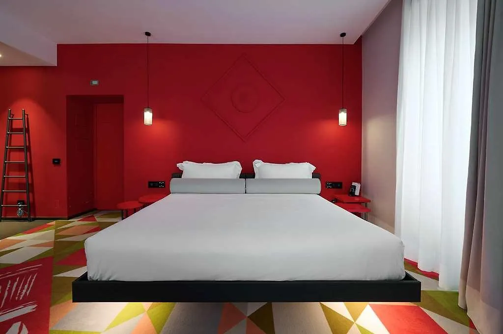 Mytale Rome Hotel