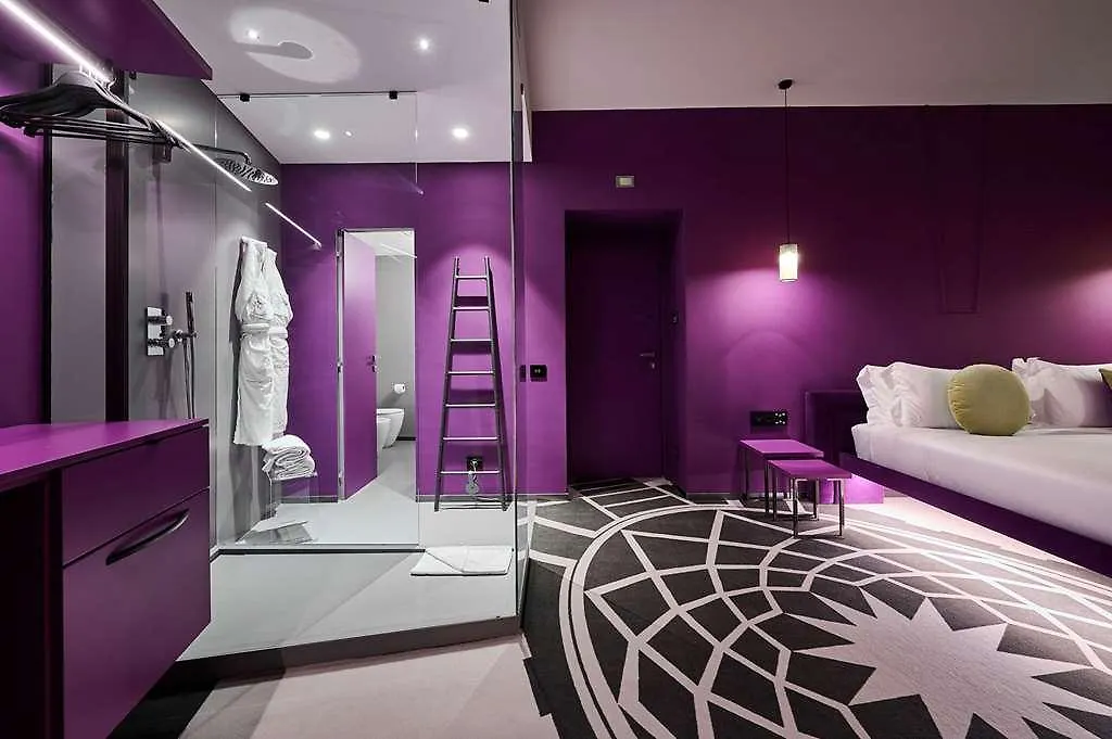 Mytale Rome Hotel