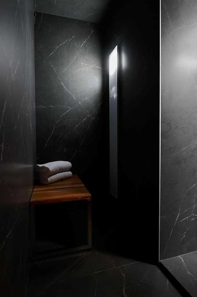 Mytale Rome Hotel Italy